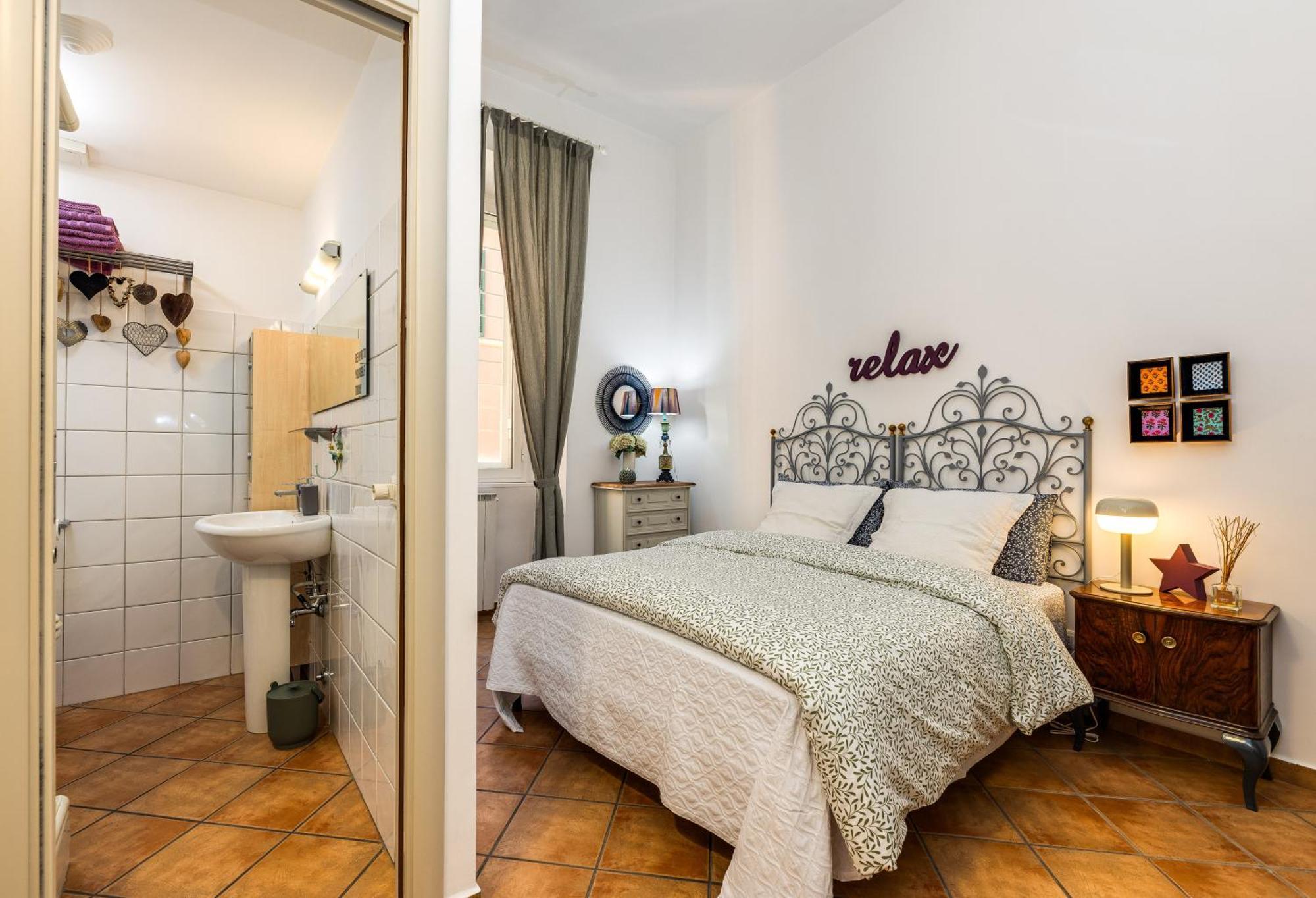 Apartment Delizioso A In Posizione Strategica Rom