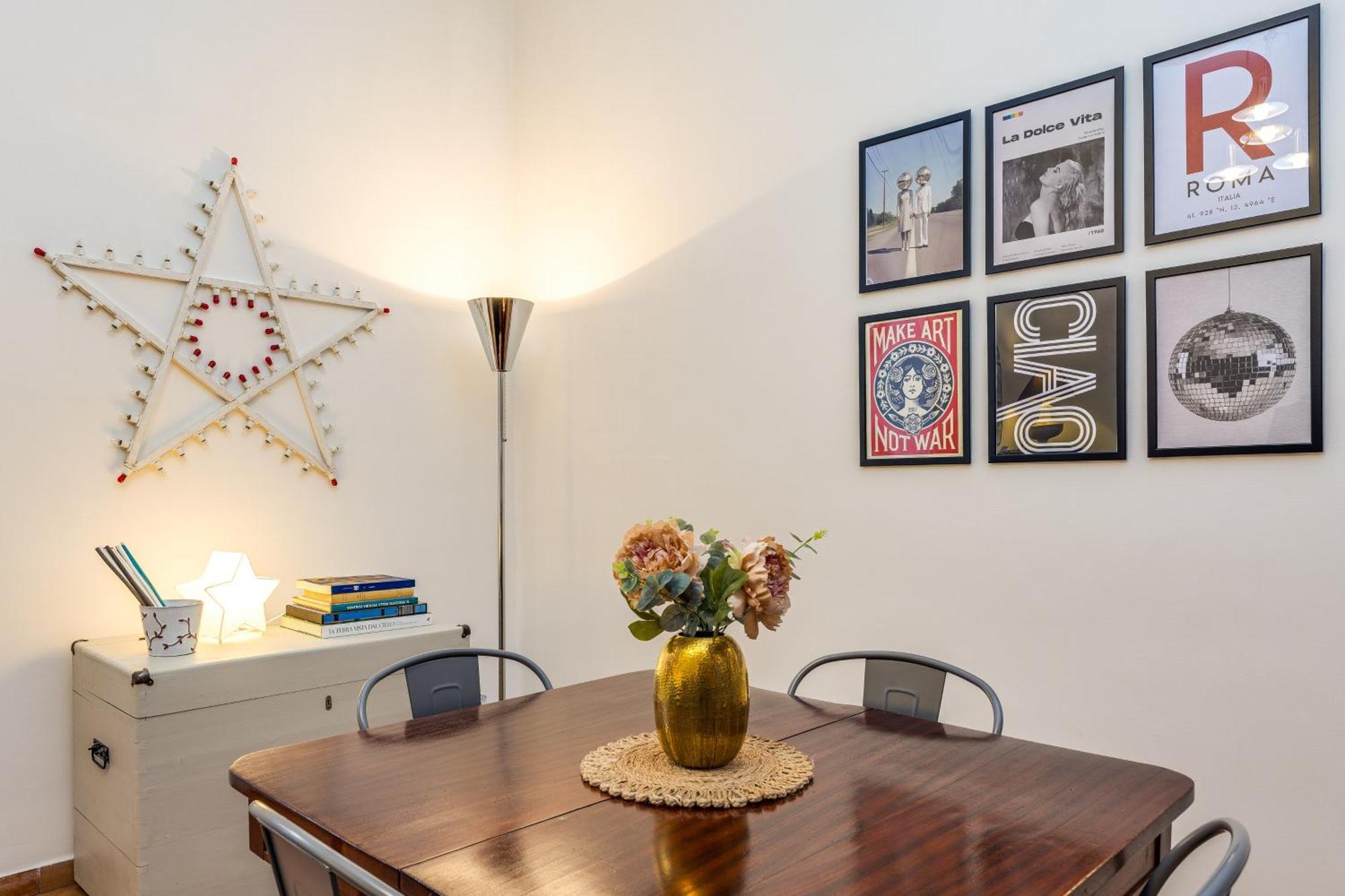 Delizioso A In Posizione Strategica Apartment *