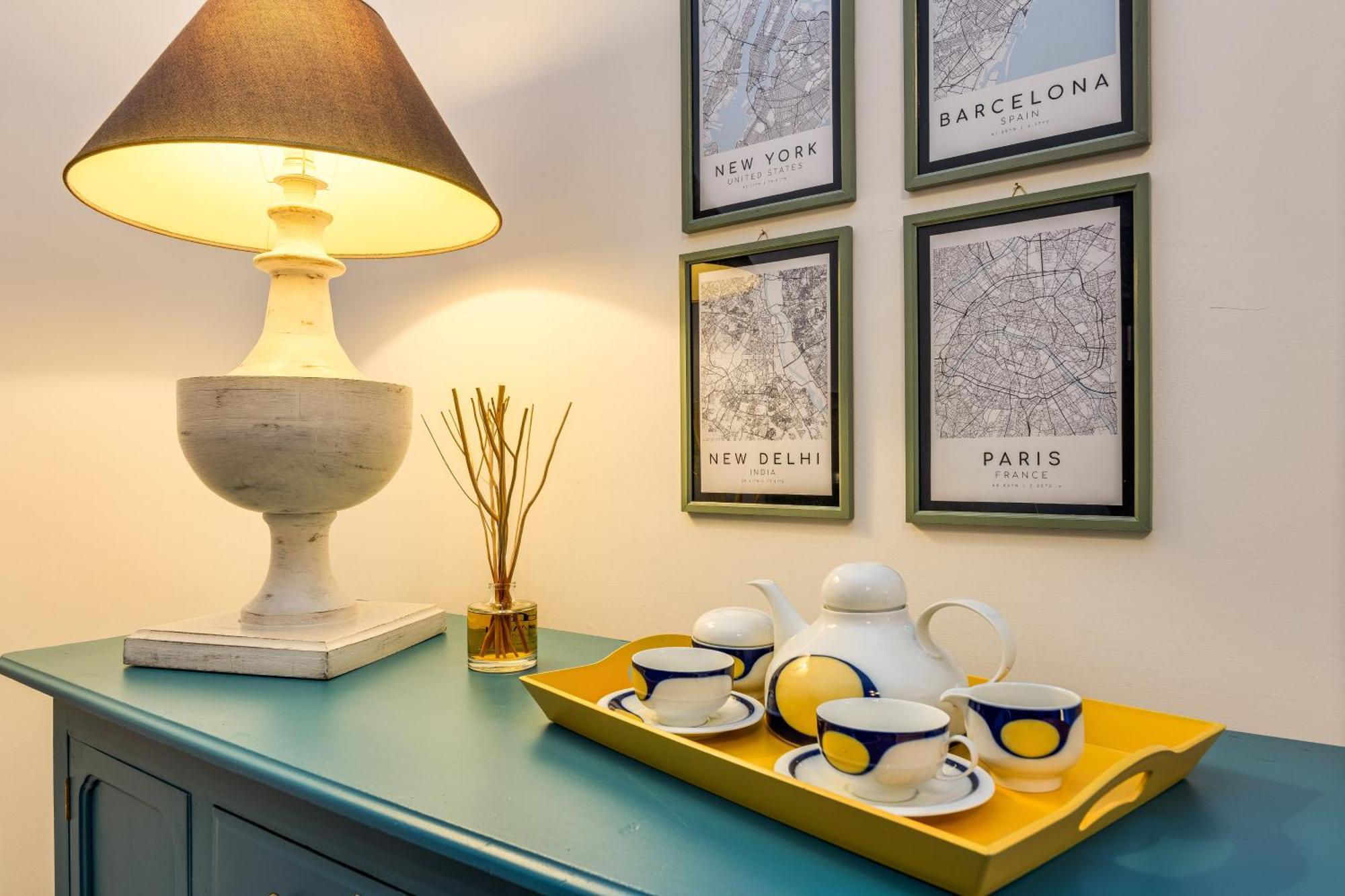 Delizioso A In Posizione Strategica Apartment