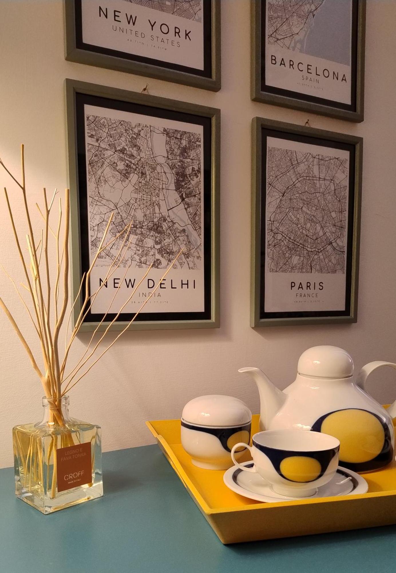 Apartment Delizioso A In Posizione Strategica Rom