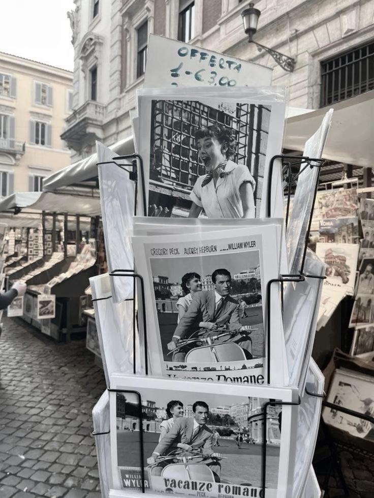 Delizioso A In Posizione Strategica