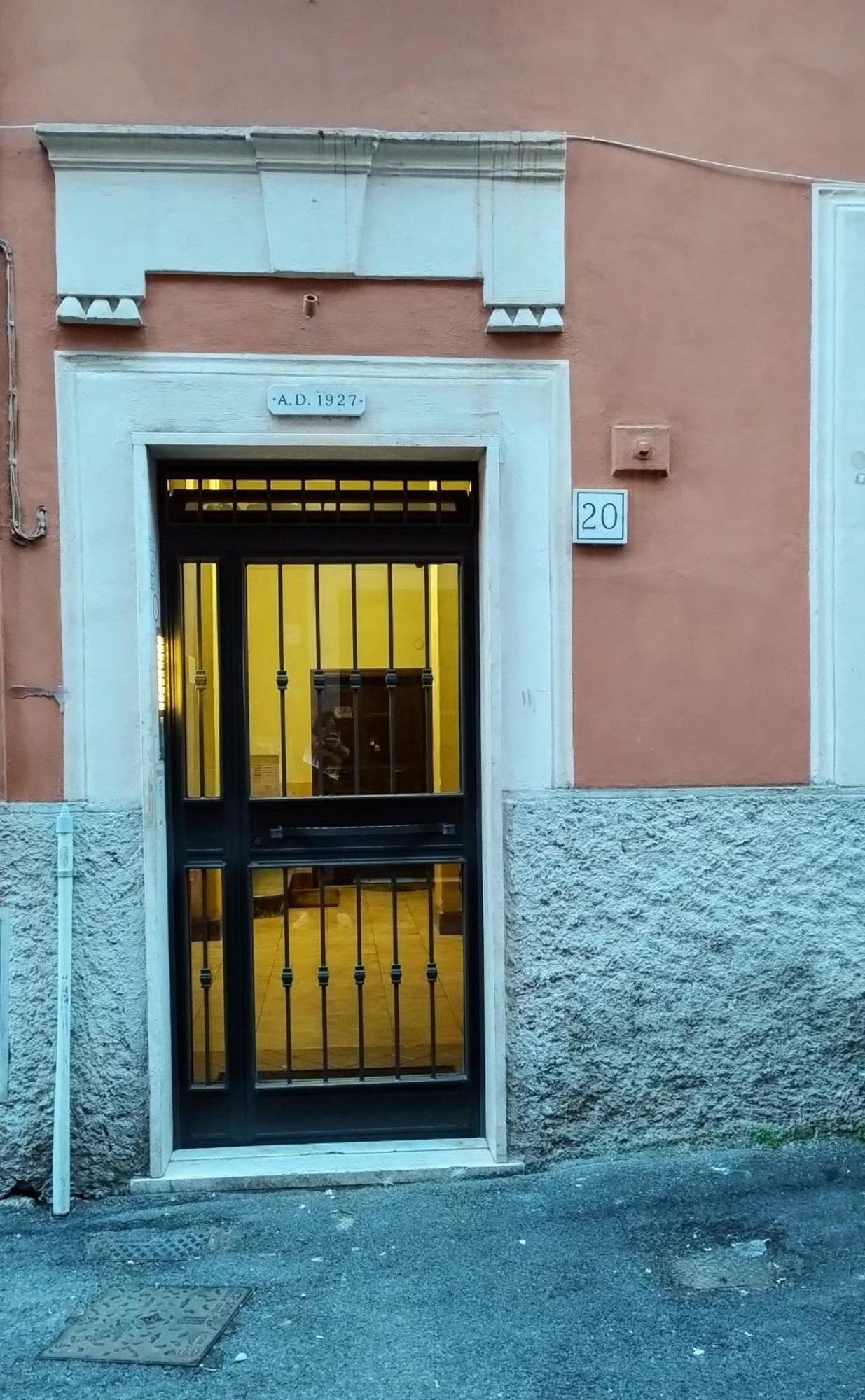 Delizioso A In Posizione Strategica * Rom