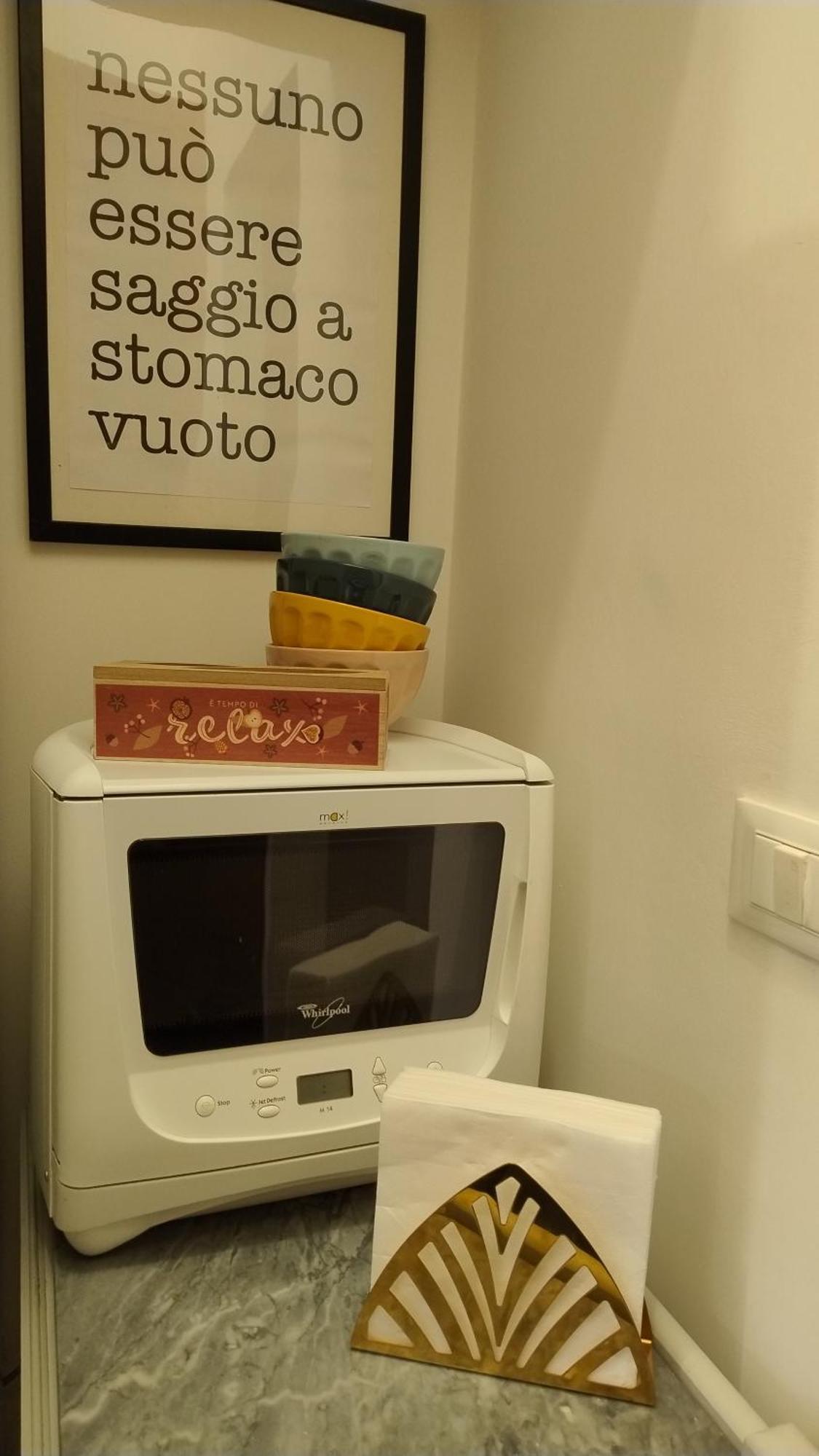 Delizioso A In Posizione Strategica Apartment Rom