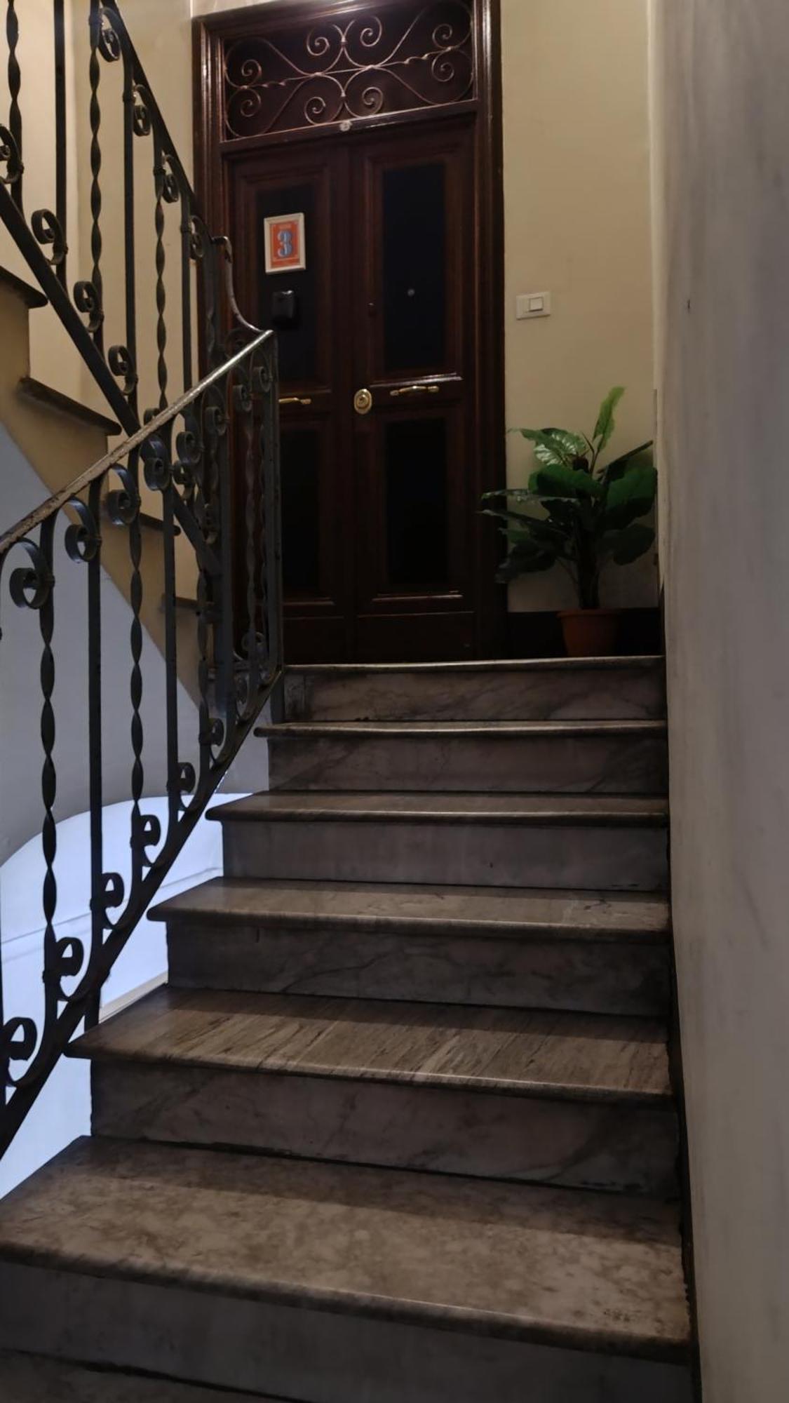 Apartment Delizioso A In Posizione Strategica Rom